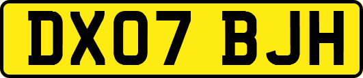 DX07BJH