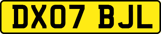 DX07BJL
