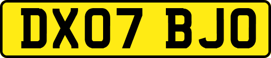 DX07BJO