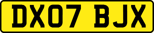 DX07BJX