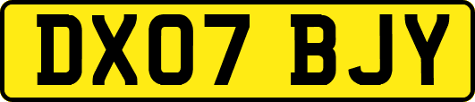 DX07BJY
