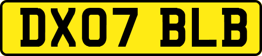 DX07BLB