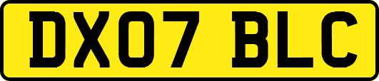 DX07BLC