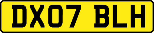 DX07BLH