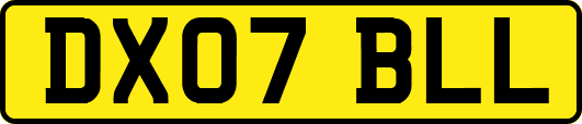 DX07BLL