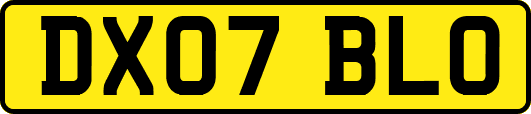 DX07BLO
