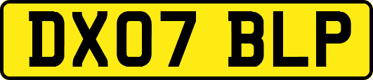 DX07BLP