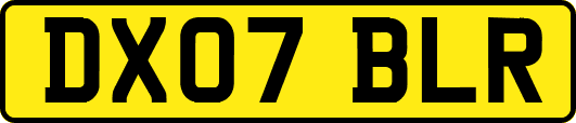 DX07BLR