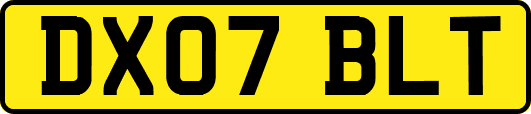 DX07BLT