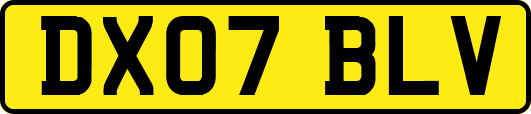 DX07BLV