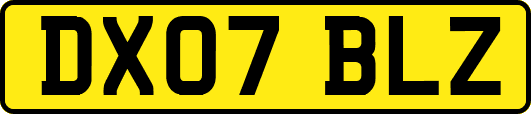 DX07BLZ