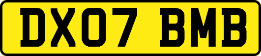 DX07BMB