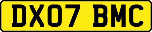 DX07BMC