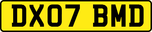 DX07BMD