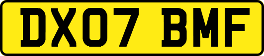 DX07BMF