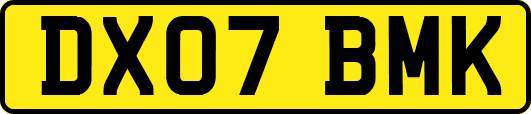 DX07BMK