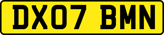 DX07BMN