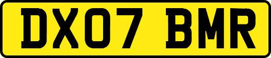 DX07BMR