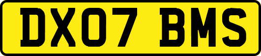DX07BMS