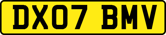 DX07BMV
