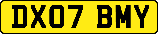DX07BMY
