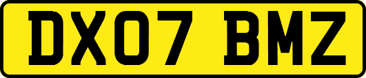 DX07BMZ