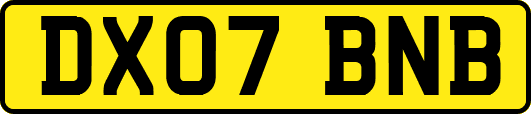 DX07BNB