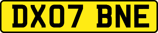 DX07BNE