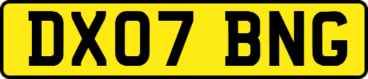 DX07BNG