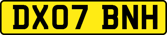 DX07BNH
