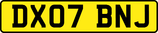 DX07BNJ