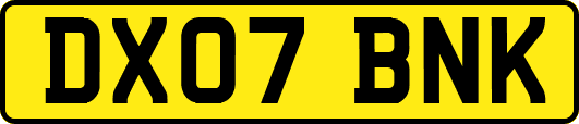 DX07BNK