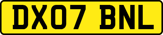 DX07BNL