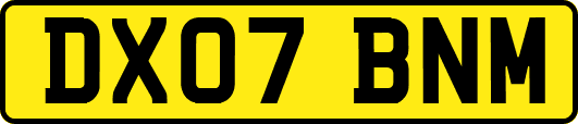 DX07BNM