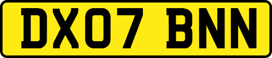 DX07BNN