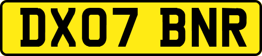 DX07BNR
