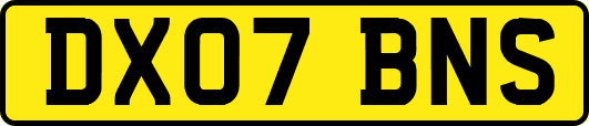 DX07BNS