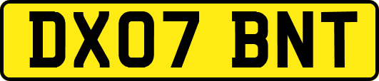 DX07BNT
