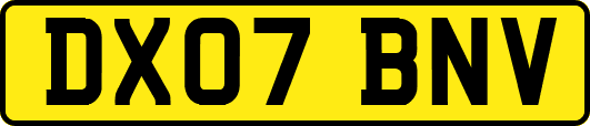 DX07BNV