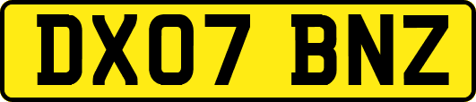 DX07BNZ