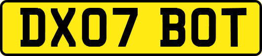 DX07BOT