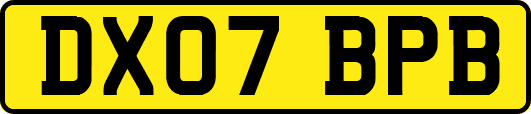 DX07BPB