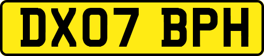 DX07BPH