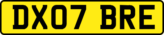DX07BRE