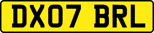 DX07BRL