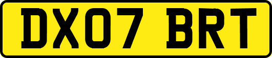 DX07BRT