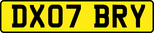 DX07BRY