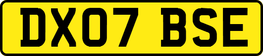 DX07BSE