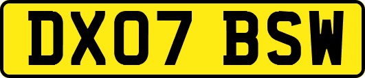 DX07BSW