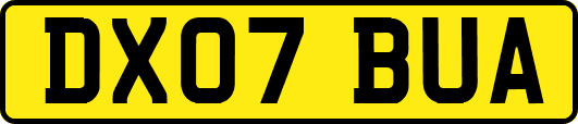 DX07BUA